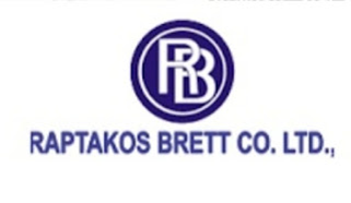 Raptakos Brett