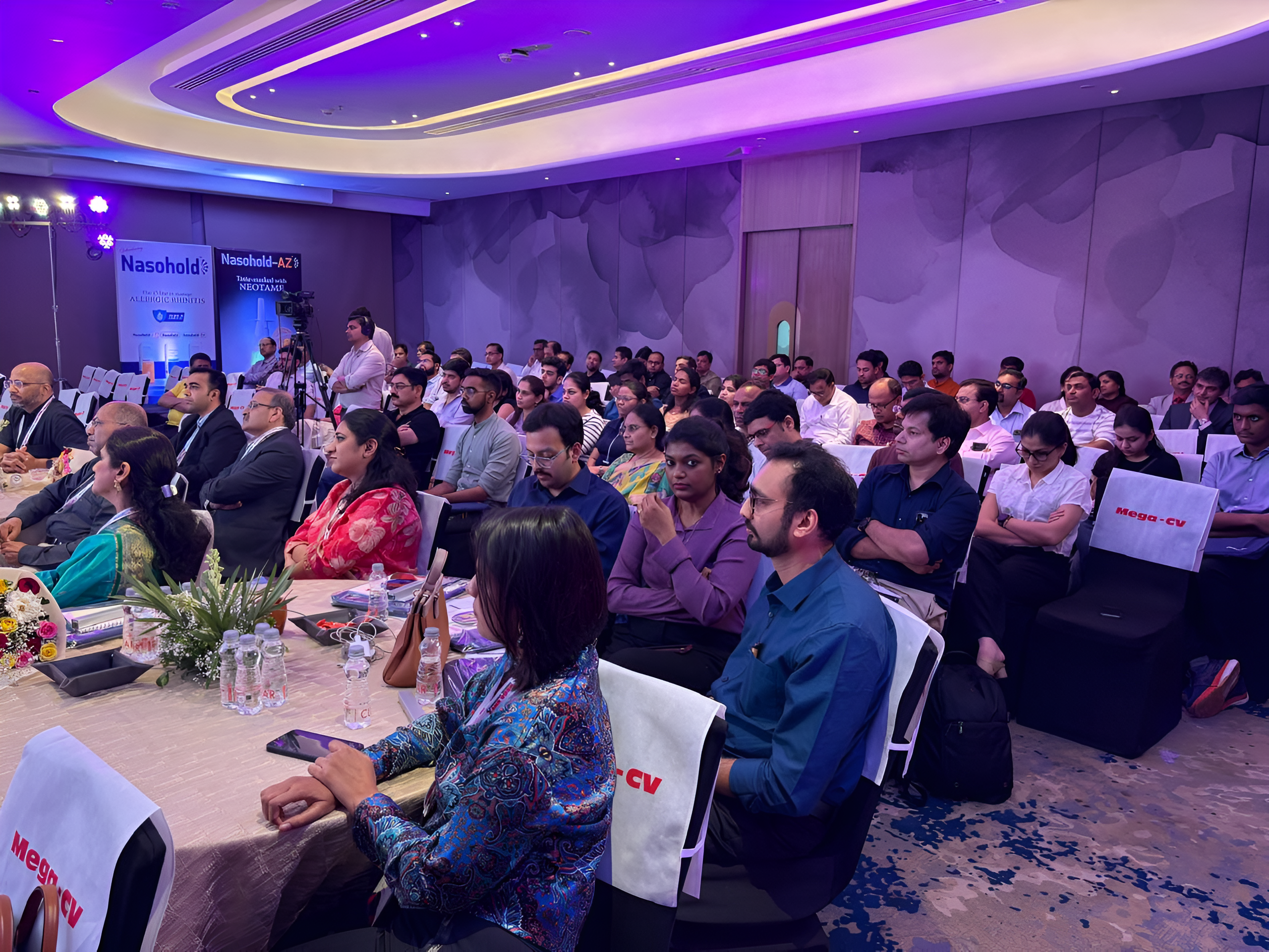 Enhancing Healthcare with Continuous Education