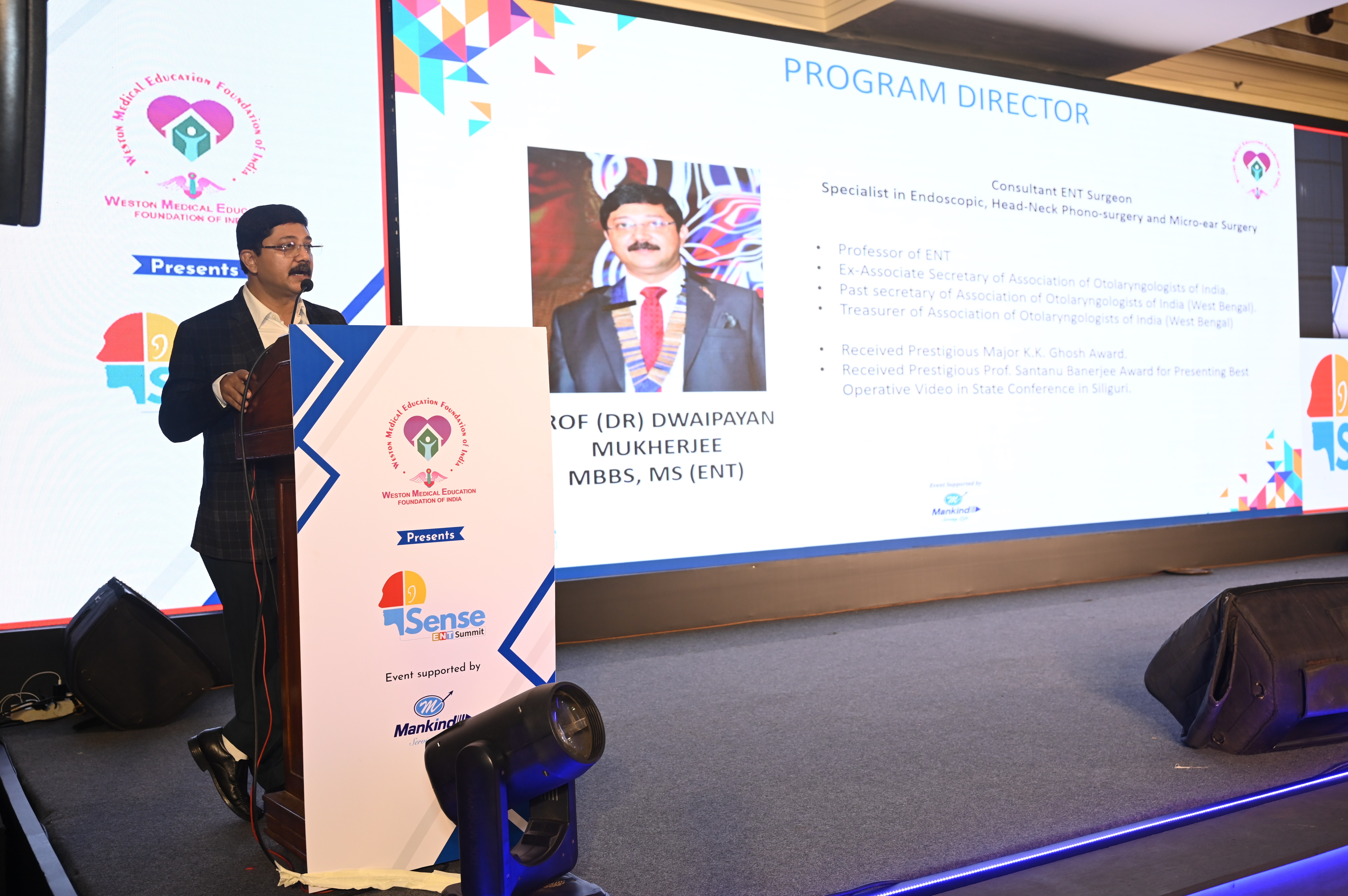 Enhancing Healthcare with Continuous Education