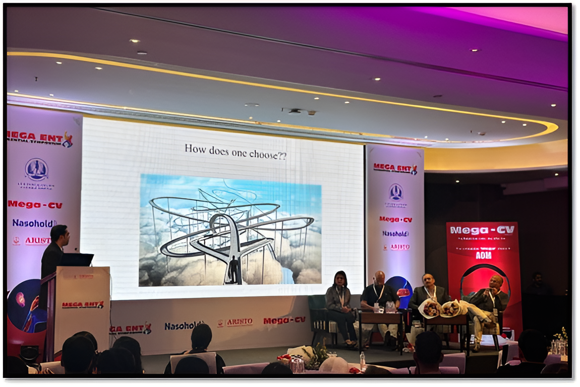 Enhancing Healthcare with Continuous Education