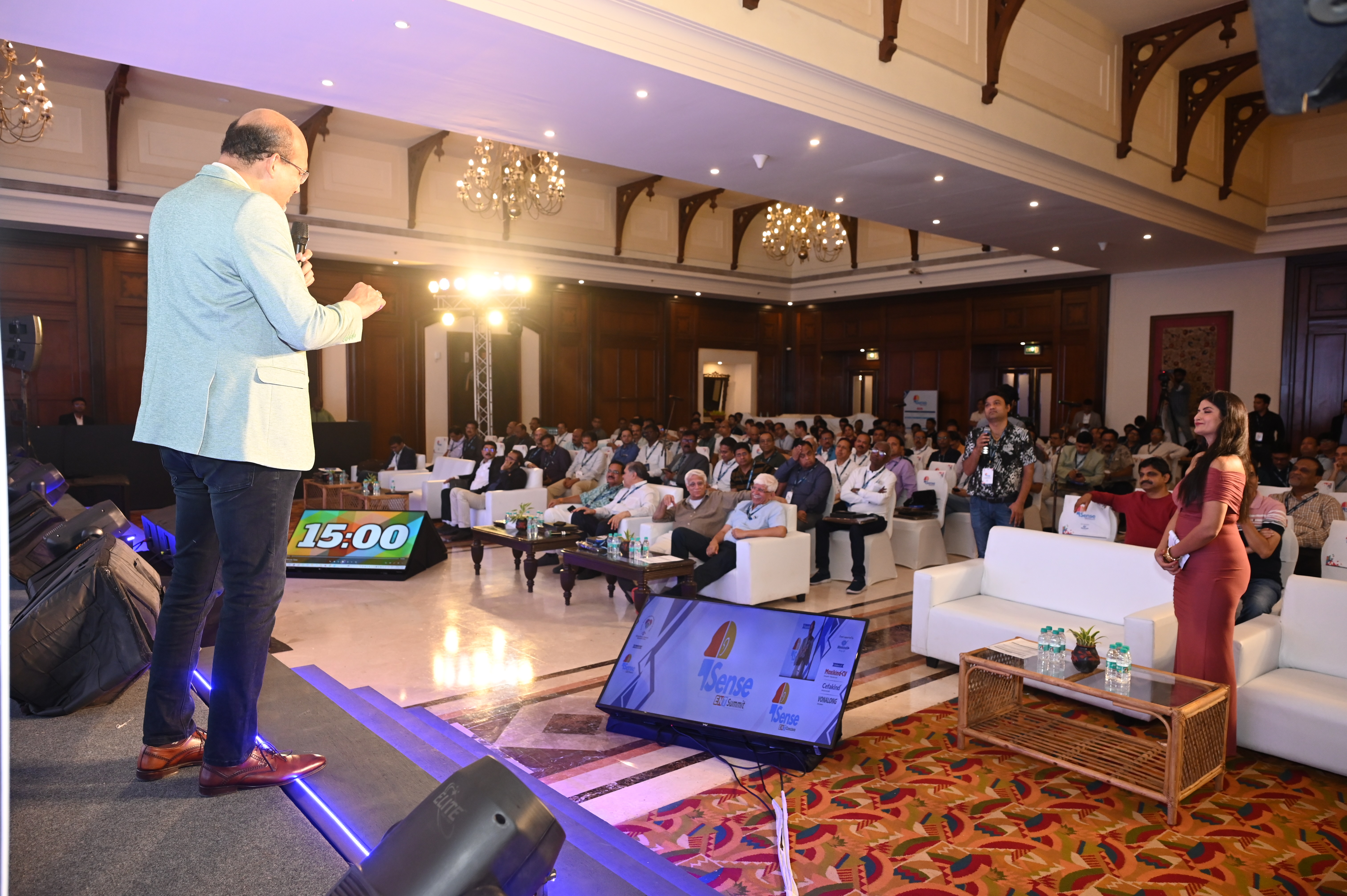 Enhancing Healthcare with Continuous Education